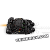[HÀNG ĐẶT/ ORDER] 42239 LEGO Batmobile™ Tumbler DC Siêu Xe Batman Điều Khiển Từ Xa