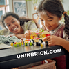[CÓ HÀNG] 42633 LEGO Hot Dog Food Truck Friends Tiệm Bánh Hot Dog Lưu Động