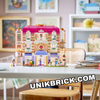 [HÀNG ĐẶT/ ORDER] 42704 LEGO Heartlake City Grand Hotel Friends Khách Sạn Sang Trọng