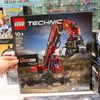 [CÓ HÀNG] LEGO Technic 42144 Material Handler