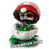 [HÀNG ĐẶT/ ORDER] 72154 LEGO Iconic Trainer Moments Poké Ball Pokémon Quả Cầu Huấn Luyện