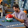 [HÀNG ĐẶT/ ORDER] 72154 LEGO Iconic Trainer Moments Poké Ball Pokémon Quả Cầu Huấn Luyện