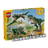 [HÀNG ĐẶT/ ORDER] LEGO 31151 Creator 3 in 1 T. Rex: Bộ Đồ Chơi Khủng Long 3 Trong 1