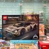 [CÓ HÀNG] LEGO 42214 Technic Lamborghini Revuelto Super Sports Car Siêu xe điều khiển từ xa