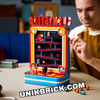 [HÀNG ĐẶT/ ORDER] 72051 LEGO Donkey Kong Arcade Super Mario Máy Game Arcade Huyền Thoại