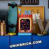 [HÀNG ĐẶT/ ORDER] 72051 LEGO Donkey Kong Arcade Super Mario Máy Game Arcade Huyền Thoại