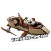 [CÓ HÀNG] LEGO Star Wars 75174 Desert Skiff Escape
