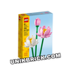 [CÓ HÀNG] LEGO 40647 Botanical Lotus Flowers Hoa Sen