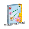 [CÓ HÀNG] LEGO 40647 Botanical Lotus Flowers Hoa Sen