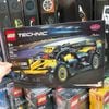 [CÓ HÀNG] LEGO Technic 42151 Bugatti Bolide