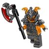 [CÓ HÀNG] LEGO Ninjago 70622 Desert Lightning