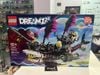 [CÓ HÀNG] LEGO DREAMZzz 71469 Nightmare Shark Ship