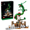 [HÀNG ĐẶT/ ORDER] 72168 LEGO Rayquaza Pokémon Rồng Xanh Thiên Long Huyền Thoại