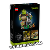 [HÀNG ĐẶT/ ORDER] 72423 LEGO Shrek, Donkey & Puss in Boots Shrek, Lừa Và Mèo Đi Hia