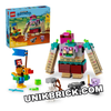 [CÓ HÀNG] LEGO 21257 Minecraft The Devourer Showdown