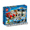 [CÓ HÀNG] LEGO 60242 City Police Highway Arrest Cuộc Đuổi Bắt Trên Cao Tốc