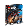 [CÓ HÀNG] 75368 LEGO Darth Vader Mech Star Wars Chiến Giáp Robot Darth Vader