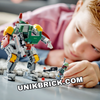 [CÓ HÀNG] 75369 LEGO Boba Fett Mech Star Wars Chiến Giáp Robot Boba Fett