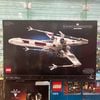 [CÓ HÀNG] LEGO Star Wars 75355 X-Wing Starfighter UCS