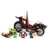 [CÓ HÀNG] LEGO Teenage Mutant Ninja Turtles 79101 Shredder’s Dragon Bike TMNT