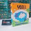 [CÓ HÀNG] YOTEI Board Game From Japan Siêu Phẩm Board Game Từ Nhật Bản