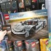 [CÓ HÀNG] LEGO Technic 42173 Koenigsegg Jesko Absolut Grey Hypercar