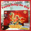 [CÓ HÀNG] LEGO Auspicious Dragon 80112 New Year 2024