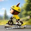 [CÓ HÀNG] POP MART LABUBU Summer Ride Figure