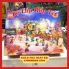 [CÓ HÀNG] LEGO 80111 Lunar New Year Parade
