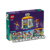 [CÓ HÀNG] 42608 LEGO Tiny Accessories Store Friends Cửa Hàng Phụ Kiện Thời Trang