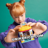 [CÓ HÀNG] 42608 LEGO Tiny Accessories Store Friends Cửa Hàng Phụ Kiện Thời Trang