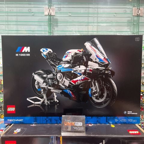 [CÓ HÀNG] LEGO Technic 42130 BMW M 1000 RR 