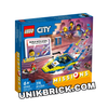 [CÓ HÀNG] LEGO 60355 City Water Police Detective Missions