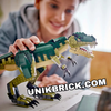 [HÀNG ĐẶT/ ORDER] LEGO 31151 Creator 3 in 1 T. Rex: Bộ Đồ Chơi Khủng Long 3 Trong 1