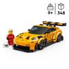 [CÓ HÀNG] LEGO 77239 Porsche 911 GT3 RS Speed Champions