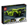 [CÓ HÀNG] LEGO 42161 Technic Lamborghini Huracán Tecnica: Siêu Xe Xanh Lục