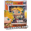 FUNKO POP 623 ANIMATION Dragon Ball Z Legendary Super Saiyan Broly 6 INCH Exclusive 7 Viên Ngọc Rồng