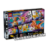 [HÀNG ĐẶT/ ORDER] 72167 LEGO SMART Play Charizard vs. Jolteon Ultimate Battle Pokemon Trận Chiến Đỉnh Cao