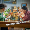 [HÀNG ĐẶT/ ORDER] 76473 LEGO Hogwarts Castle: East Wing Harry Potter Cánh Đông Lâu Đài Hogwarts