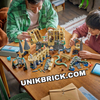 [HÀNG ĐẶT/ ORDER] 76473 LEGO Hogwarts Castle: East Wing Harry Potter Cánh Đông Lâu Đài Hogwarts