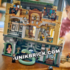[HÀNG ĐẶT/ ORDER] 76473 LEGO Hogwarts Castle: East Wing Harry Potter Cánh Đông Lâu Đài Hogwarts