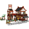 [HÀNG ĐẶT/ ORDER] 80121 LEGO Ancient Moon-Gazing Inn Quán Trọ Ngắm Trăng Cổ Thời Nhà Tống