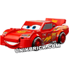 [CÓ HÀNG] 77255 LEGO Lightning McQueen Speed Champions Disney Siêu Xe Sấm Chớp Đỏ