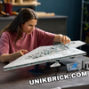 [HÀNG ĐẶT/ ORDER] 75457 LEGO Executor Super Star Destroyer Star Wars Kiệt Tác UCS Dài Nhất Mọi Thời Đại