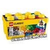 [CÓ HÀNG] LEGO 10696 Classic Medium Creative Brick Box Creator Thùng Gạch Sáng tạo