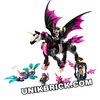 [CÓ HÀNG] LEGO 71457 DREAMZzz Pegasus Flying Horse Phi mã ngựa bay