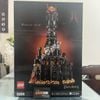 [CÓ HÀNG] LEGO Icons Lord of the Rings LOTR 10333 Barad-dûr