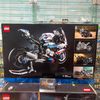 [CÓ HÀNG] LEGO Technic 42130 BMW M 1000 RR