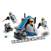 [CÓ HÀNG] 75359 LEGO 332nd Ahsoka's Clone Trooper™ Battle Pack Star Wars Biệt Đội Clone Của Ahsoka
