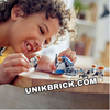 [CÓ HÀNG] 75359 LEGO 332nd Ahsoka's Clone Trooper™ Battle Pack Star Wars Biệt Đội Clone Của Ahsoka